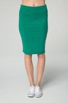  Greentube Skirt