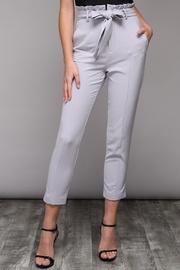  High Rise Pants