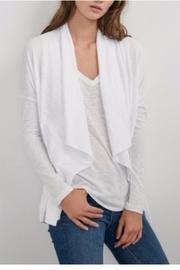  Emanuela Drape Cardigan