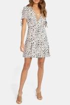  Allira Mini Dress
