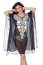  Embroidered Cover-up