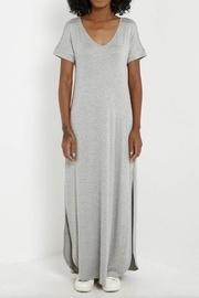  Casual T-shirt Dress