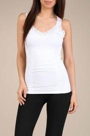  Corset Seamless Cami