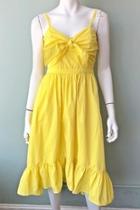  Clorinda Cutout Dress
