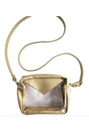  Gold Game Day Bag
