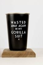  Gorilla Suit Cup