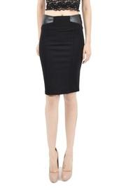  Pearl Knee Skirt
