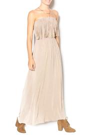 Fringe Top Dress