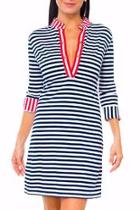  Henley Admiral Dress