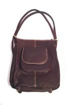  Convertible Tote Backpack