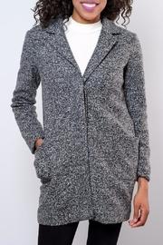  Arya Classic Coat