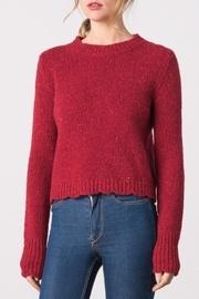 Lindsay Pullover