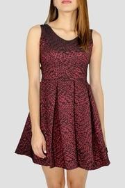  Bronze Cocktail Dress