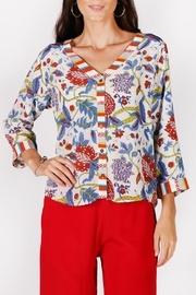  Avana Floral Shirt