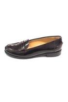  Patent Penny Loafer