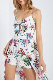  Tropic Maxi Romper