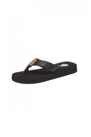  Benji Black Sandals