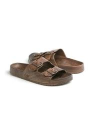  Pali Buckle Sandal