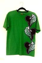  African Print T-shirt