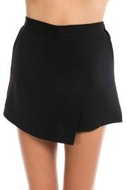  Touch Of Class Skort