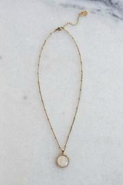  Alivia Saint Necklace