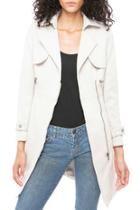  Zip Front Spiring Jacket