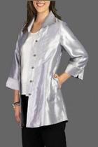  Sterling Silk Jacket