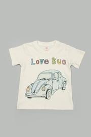  Organic Love Bug Tee