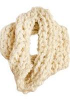  Woolen Neck Warmer