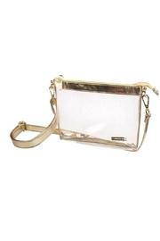  Clear Fashion Crossbody