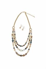  Turin Necklace Set
