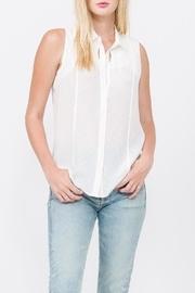  Chelsea Button Up Top
