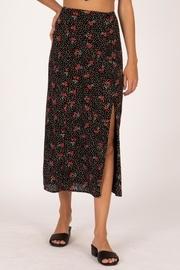  Villa Midi Skirt