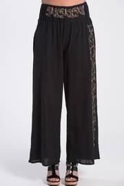  Turkish Cotton Pant