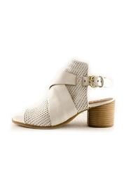  Mjus - White Sandal