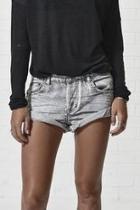  Bandit Short