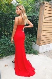  Chloe Lace Gown