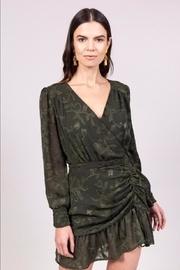  Envy Mini Dress