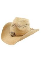  Straw Cowboy Hat