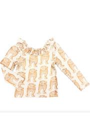  Princess Diana Top