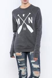  The Emily Sweatshirt