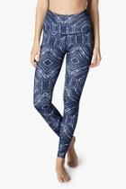  Ripple Effect Legging