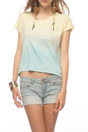  Ombre Top