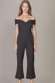  Black Thea Jumpsuit