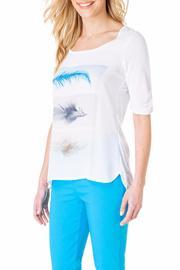  Half Sleeve Top
