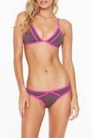  Candice Triangle Top