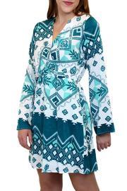  Elsa Dress