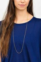 Layered Wrap Necklace