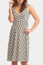  Celia Print Dress