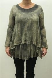  Lovely Layered Top